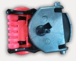 large SPARE PART MASK ZEEPRO SPARTA COMPLETE BALIDIVESHOP 2